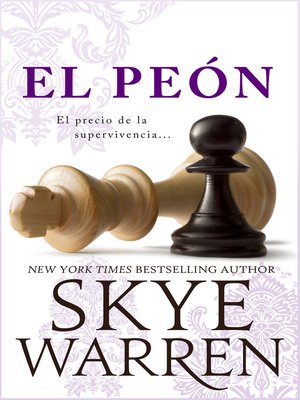 cover image of El Peón